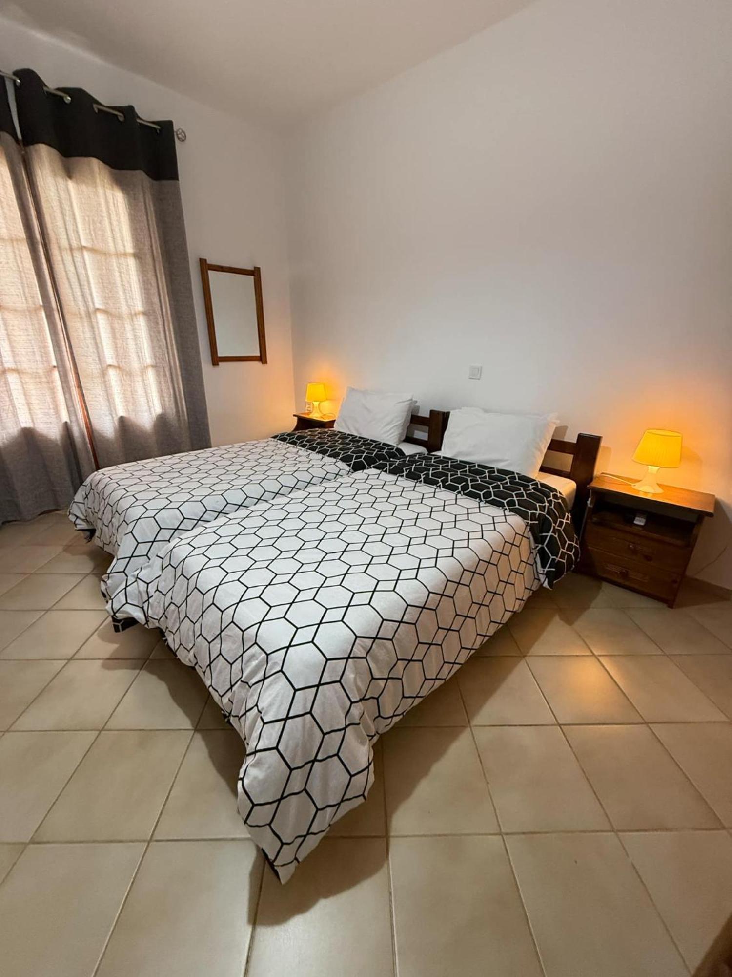 Evita Luxury Apartments Spilia  Экстерьер фото